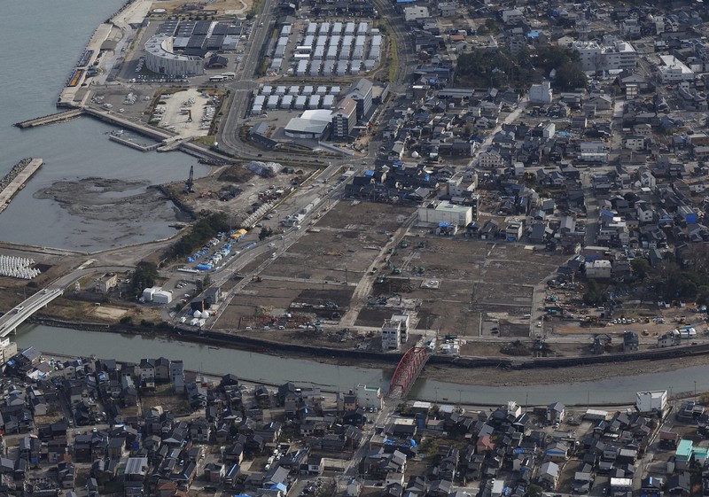 今も230人が避難所生活 死者数は504人 能登半島地震1年 | 毎日新聞