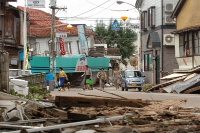機器の「多重化」進まず…滞る激震の記録 問われる想像力 | 毎日新聞