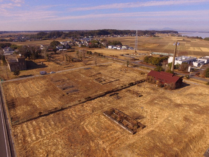 たどる・戦後80年：県内の戦跡 ／茨城 | 毎日新聞