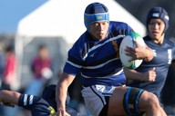 石見智翠館が準々決勝へ 関商工を降す 全国高校ラグビー | 毎日新聞