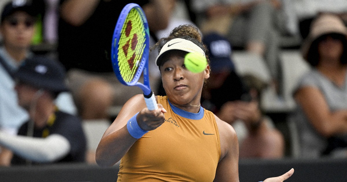 その他 l Universe Naomi Osaka Premium 大坂なおみもラブブに夢中？USオープン初戦に揃ってスタイリッシュに登場
