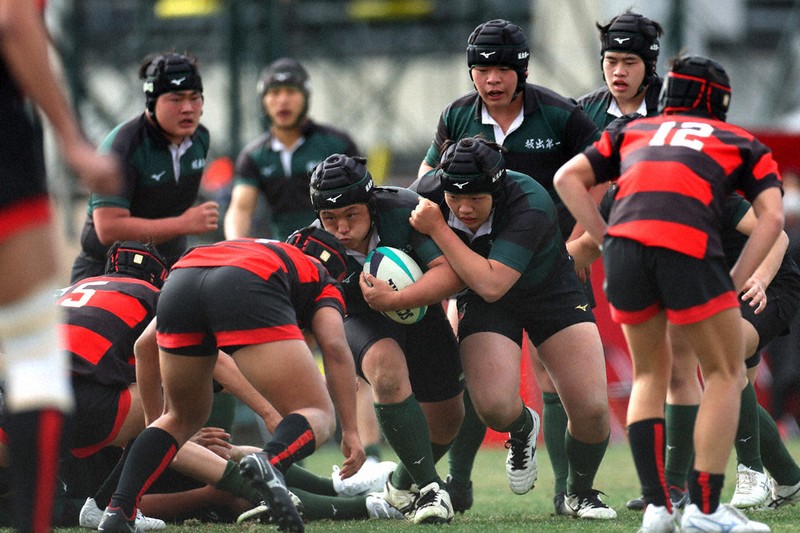 全国高校ラグビー：1回戦 坂出第一、初戦敗退 徳島・城東も敗れる 高知