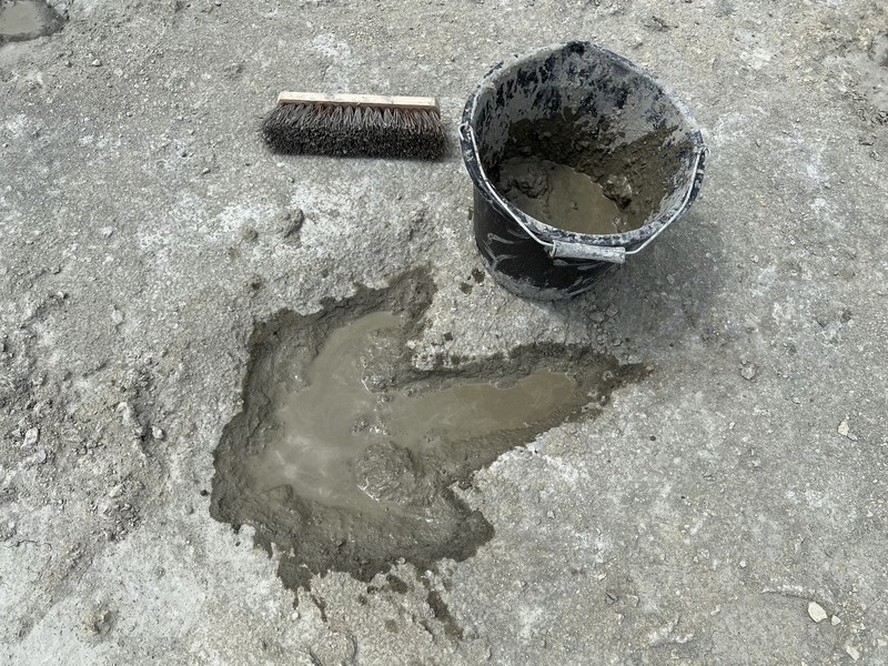 #化石 #動物足跡 英で恐竜の足跡200個発見 異例の規模で「恐竜ハイウエー」と話題