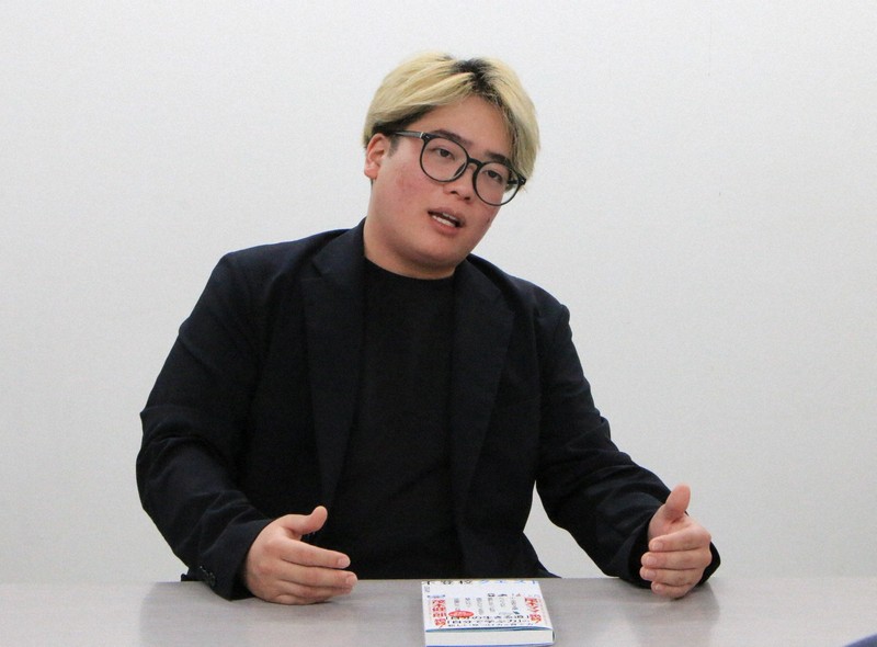 初登校は中学の卒業式 作曲家・内田拓海さんの「不登校クエスト