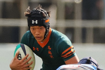 東福岡（福岡）｜第104回全国高校ラグビー | 毎日新聞