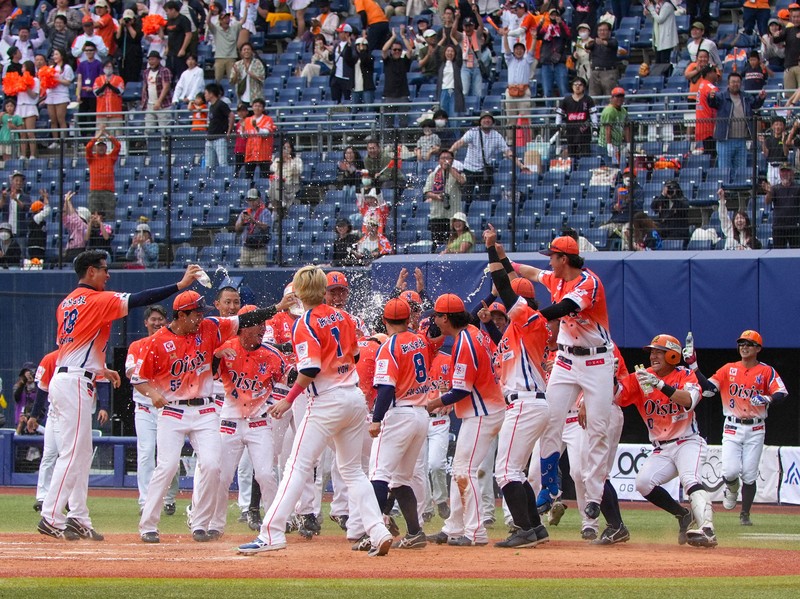 最下位でも「手応え」得たシーズン 「日本一おいしい球団」の挑戦