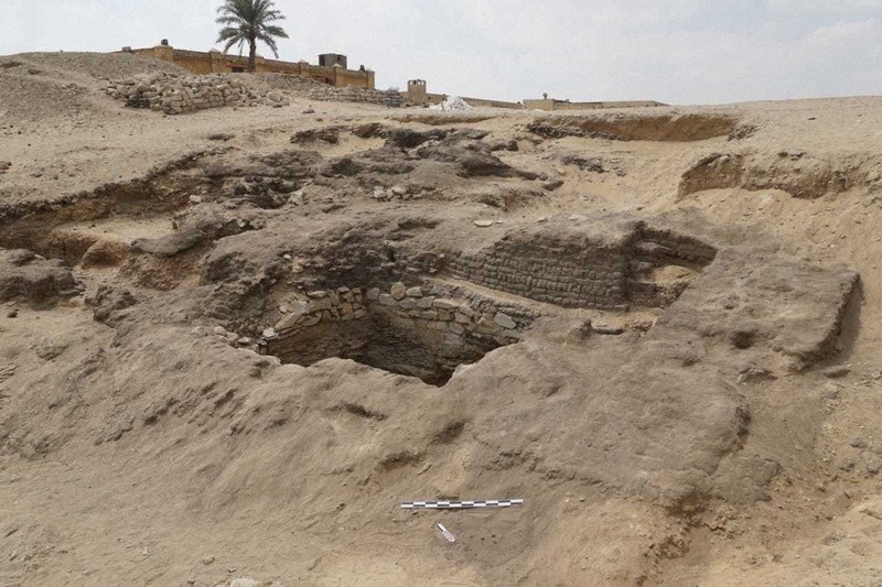 古代エジプトの墓やミイラを発掘 金沢大など調査隊 実態解明へ | 毎日新聞