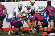 国学院栃木、紙一重で決勝逃す 司令塔が活力 全国高校ラグビー