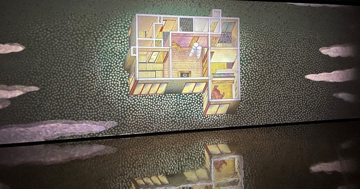 ART：距離と時間越え差す光 阪神大震災30年 兵庫県美で企画展