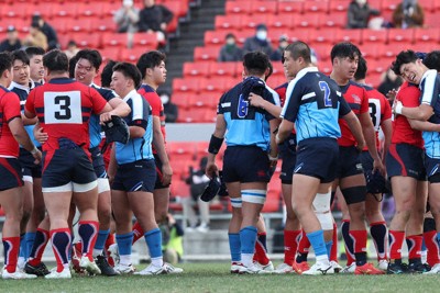 大阪桐蔭（大阪第1）｜第104回全国高校ラグビー | 毎日新聞