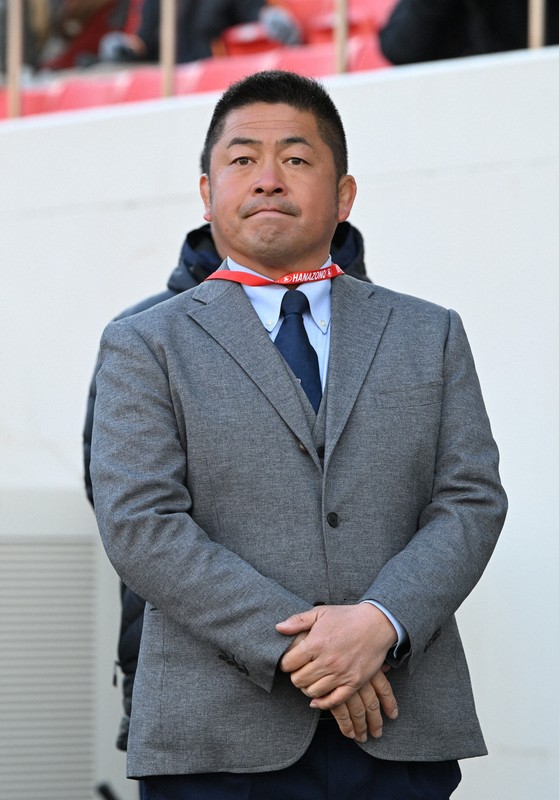 おっさんの心動かした」東海大大阪仰星・湯浅監督 高校ラグビー
