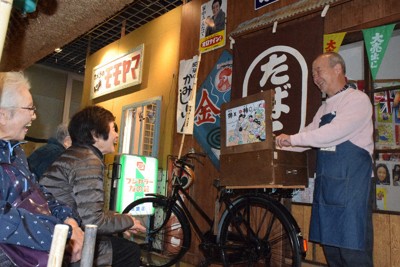ドコイク？東海珍スポット：大府市歴史民俗資料館 昭和がずっと続く