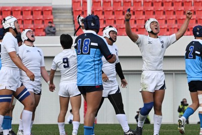 第104回：桐蔭学園が2度目の連覇 心技体バランス良く 判断も的確