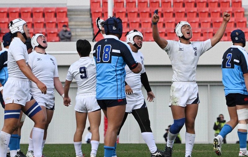 第104回：桐蔭学園が2度目の連覇 心技体バランス良く 判断も的確