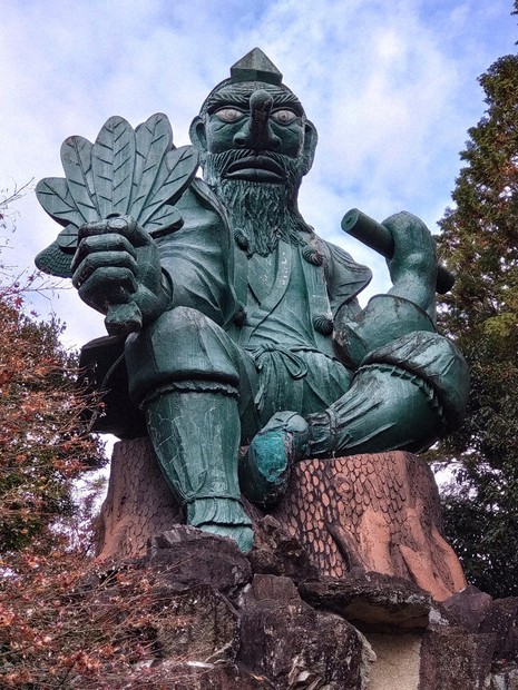 国際霊能者連盟公認‼️ 白峰大天狗のストーン‼️その日から毎日願いが叶う‼️ 国際霊能者連盟公認‼️ 白峰大天狗のストーン‼️その日から毎日