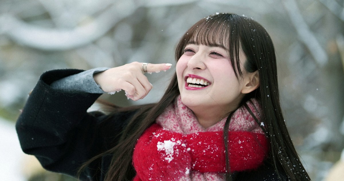 バスケ部だった乃木坂46・金川紗耶さん 「この経験があったから