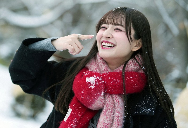 バスケ部だった乃木坂46・金川紗耶さん 「この経験があったから