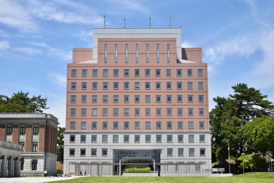 岩手縣警巡查部長執勤時猥褻知情女性遭送辦並記過減薪
