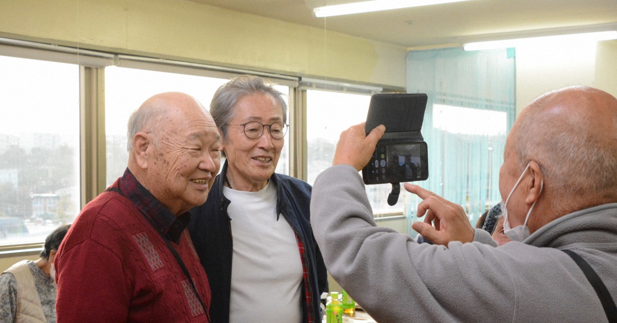 がんばろう神戸」提唱の堀内正美さん 何ができるかを問うた30年 | 毎日新聞