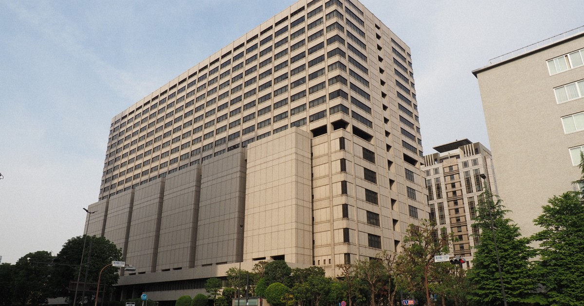 順天堂大医院側に6300万円の賠償命令　検査2日後に女性患者死亡