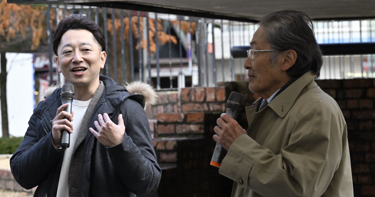 歴史でなく伝統文化のように 藤本真一さんが考える震災の語り継ぎ方