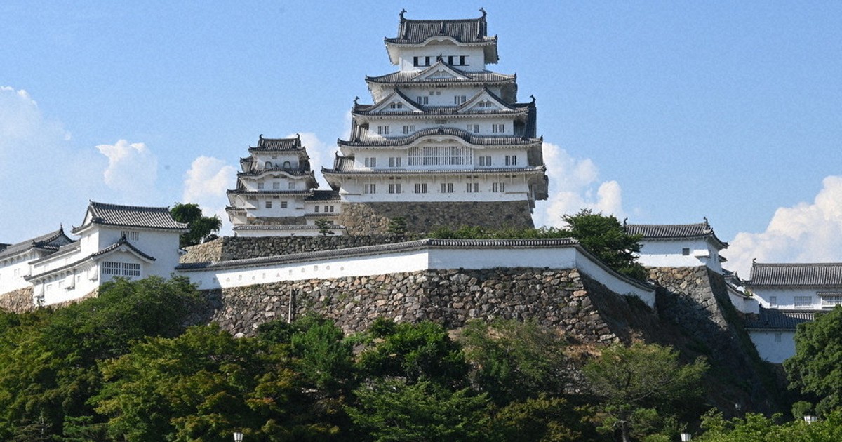 質問なるほドリ：姫路城が値上げするの？ 国内最高の2000～3000円に