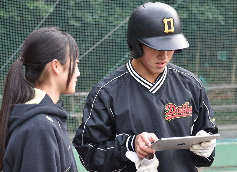 21世紀枠候補校紹介：選手11人で中国8強の大田 成長促した荒療治 選抜