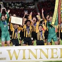 全国高校サッカー決勝 前橋育英－流通経済大柏 [写真特集1/22] | 毎日新聞