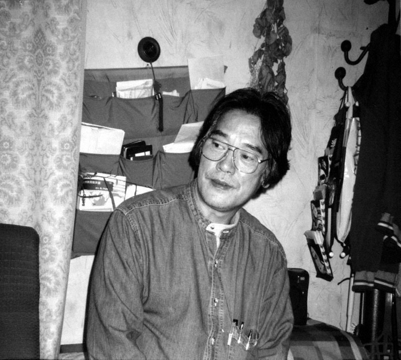 作家・李恢成さん死去 89歳 「砧をうつ女」外国籍で初の芥川賞 | 毎日新聞