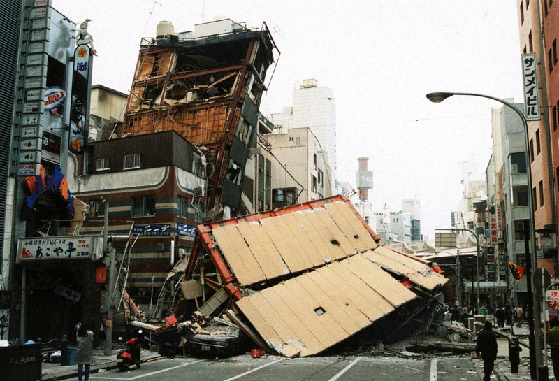 ニュース知りたいんジャー：阪神大震災30年 被害を学び、備えよう