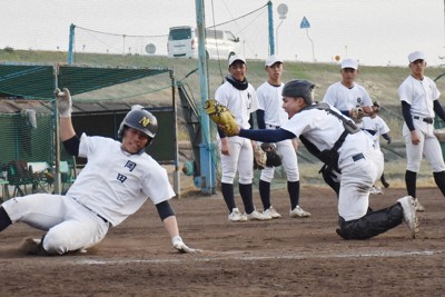 高校野球の本です 愛知に学ぶ高校野球! 激戦区を勝ち抜く方法 | 田尻 賢誉 |本