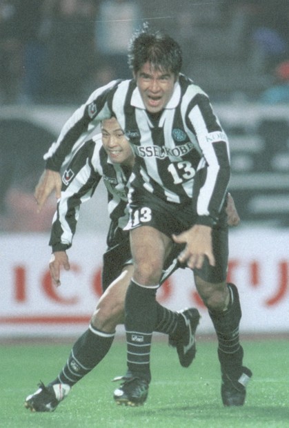 football life：「絶望しかない」震災で見た希望 「ミスター神戸」に