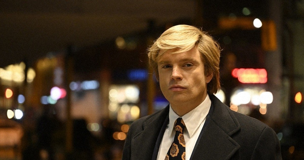 シネマの週末・トピックス：アプレンティス ドナルド・トランプの創り