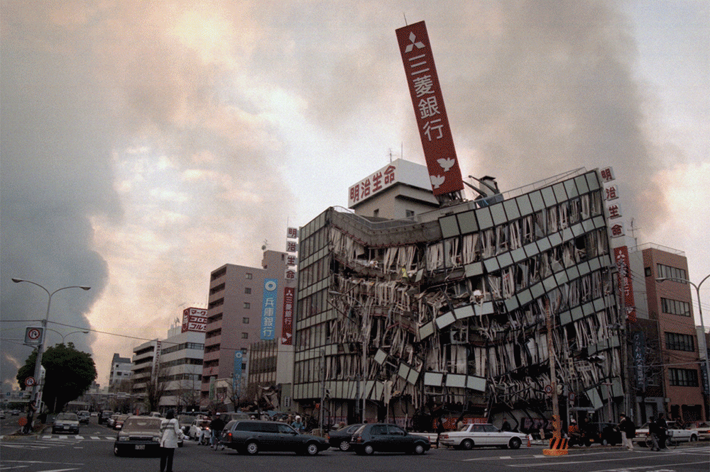 現外｜GENGAI Storied Sake 1995 Kindaichi shonen no jikembo: Shanghai ningyo densetsu (1997