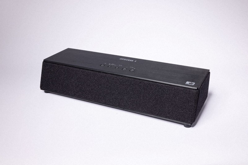 CF5億円超え、ゼネコンの音響スピーカー 開発現場は究極の「無音