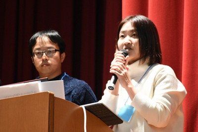 乗り越えよう、記憶の継承「30年限界説」 阪神大震災30年 | 毎日新聞