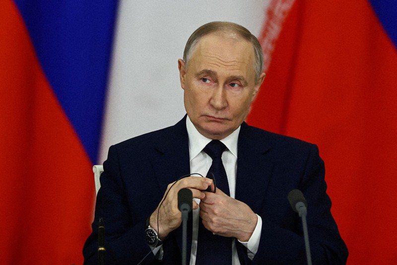 （激レア！）トランプ大統領　プーチン大統領　1オンス 銀貨　WOKE BROKE 14e26570-39e9-11f0-96c3-
