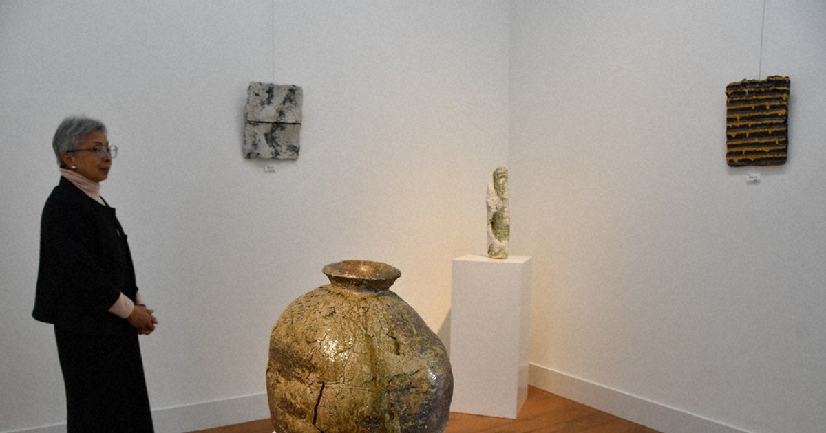 〔伊賀水指〕谷本　景 伊賀水指〕谷本 景 伊賀水指〕谷本 景 - メルカリ