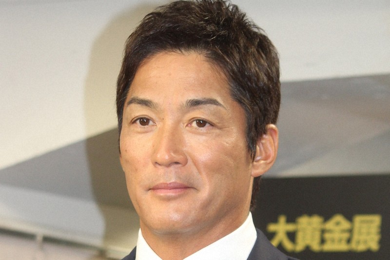 長嶋一茂 父・長嶋茂雄氏の現役時代の食生活を明かす「後楽園球場に 