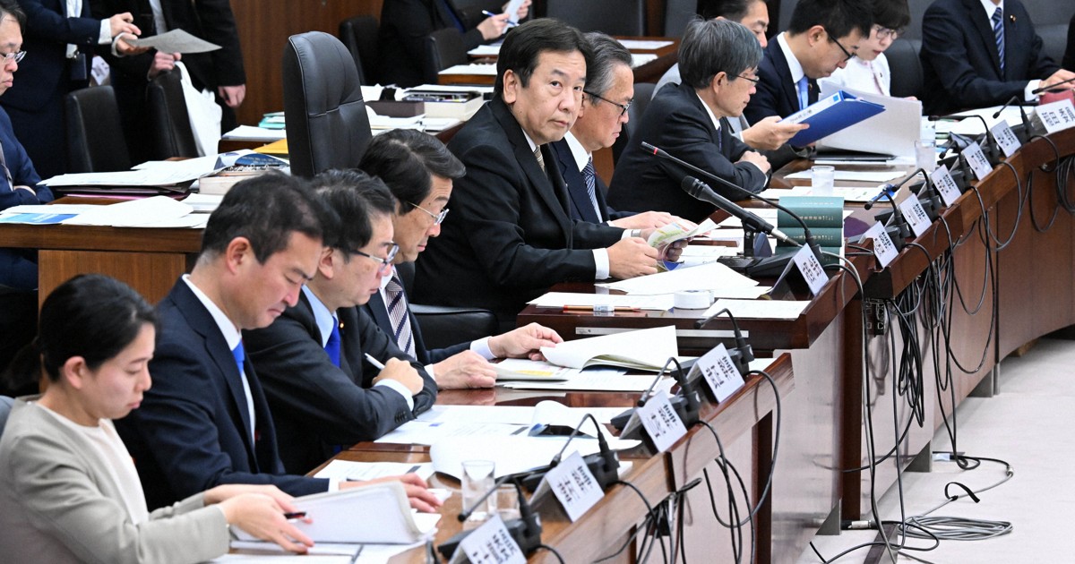 社説：戦後80年 憲法のこれから 国民が議論を取り戻す時 | 毎日新聞