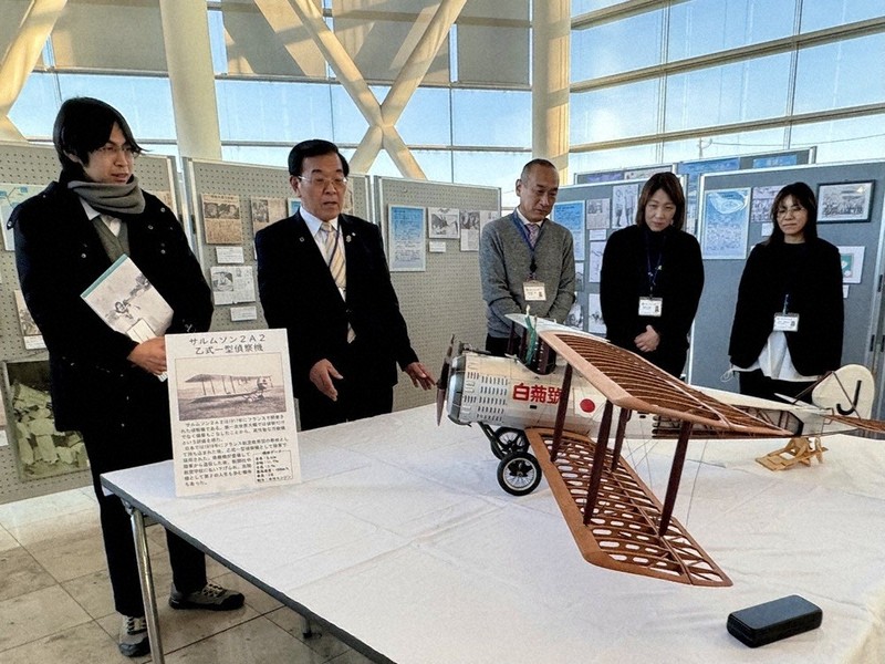 爆速タクト‼️他在庫多数飛込見学大歓迎 日本大学生産工学部 津田沼航空研究会」衝撃フライト！【鳥人間