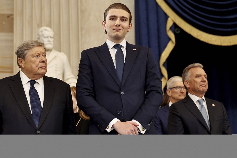 2025年トランプ大統領就任式招待券(ピンク) 2025年トランプ大統領就任式招待券(ピンク)