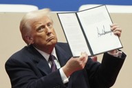 経験積み政権基盤も強固 前向きなトランプ氏、8年前との違いは