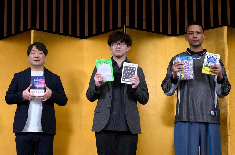 ルポ：芥川賞・直木賞 強み生かし重層的魅力 選考経過を振り返る