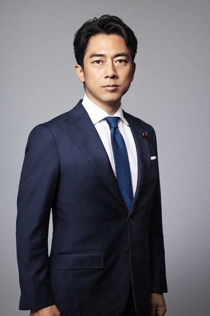 社告：小泉進次郎さん講演、聴講者募集 「神奈川21世紀の会」 横浜で2