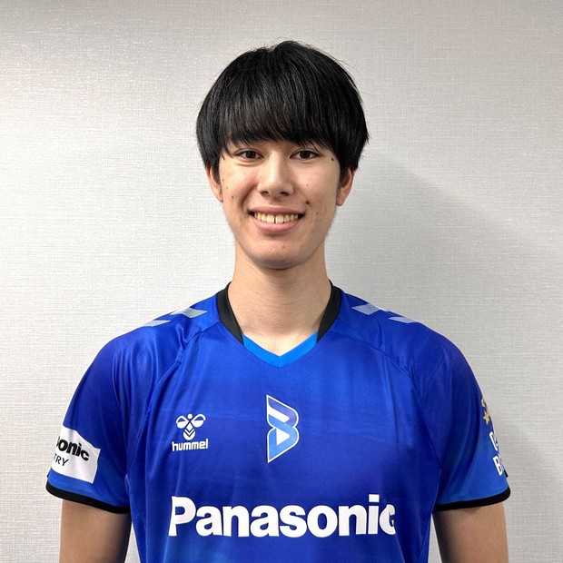 大阪ブルテオン　レプリカユニフォーム　15 甲斐選手 ✿ 大阪ブルテオン レプリカユニフォーム 15 甲斐選手