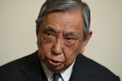 河野洋平辭世 享壽89歲 曾發表慰安婦問題「河野談話」