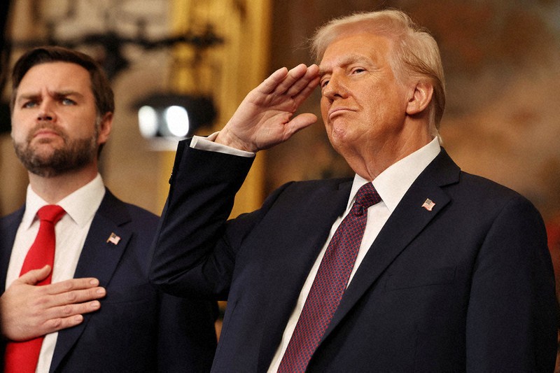 トランプ2．0：身構える世界／下 読めぬ発言、日本に脅威 米韓との