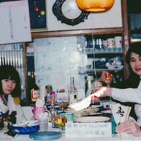 映画「どうすればよかったか？」よりⒸ2024動画工房ぞうしま