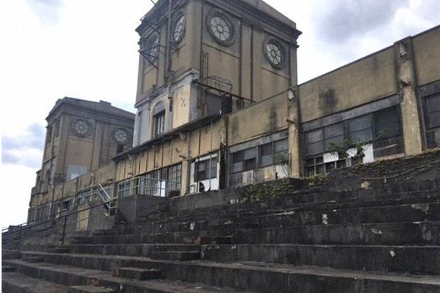 旧根岸競馬場の「一等馬見所」、横浜市が耐震工事へ 保存活用に向け